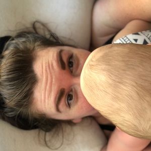 Meet your Posher, Caitlin